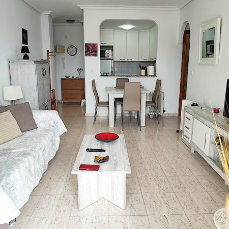 לה מאטה Apartamento Cerca De La Playa La Mata חדר תמונה