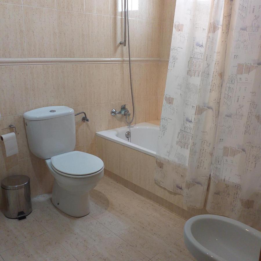 לה מאטה Apartamento Cerca De La Playa La Mata מראה חיצוני תמונה