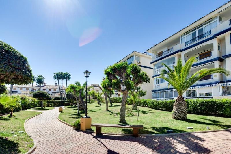 לה מאטה Apartamento Cerca De La Playa La Mata מראה חיצוני תמונה