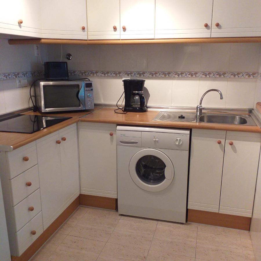 לה מאטה Apartamento Cerca De La Playa La Mata מראה חיצוני תמונה