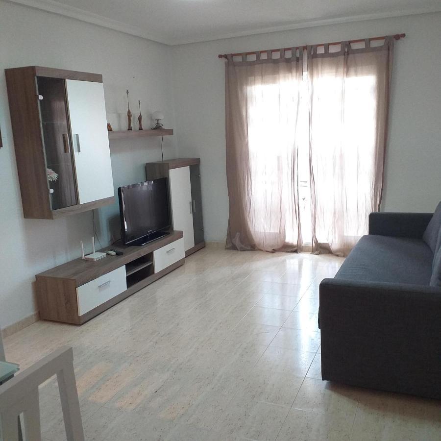 לה מאטה Apartamento Cerca De La Playa La Mata מראה חיצוני תמונה