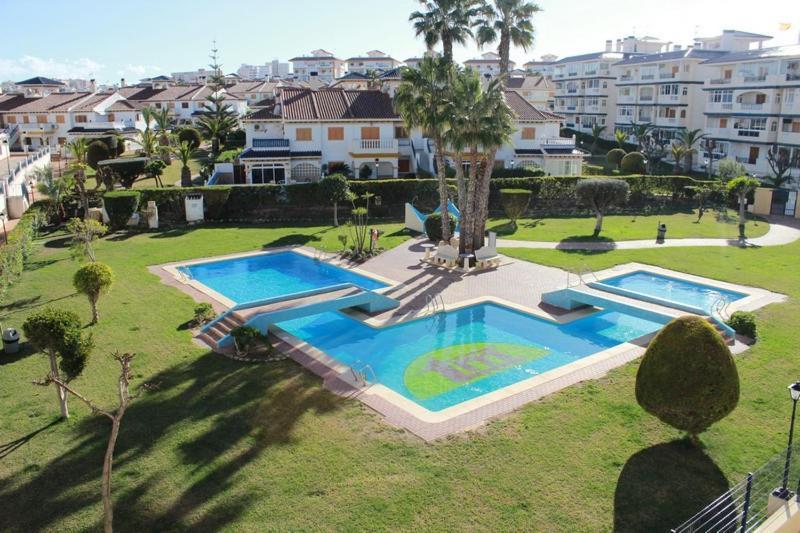 לה מאטה Apartamento Cerca De La Playa La Mata חדר תמונה
