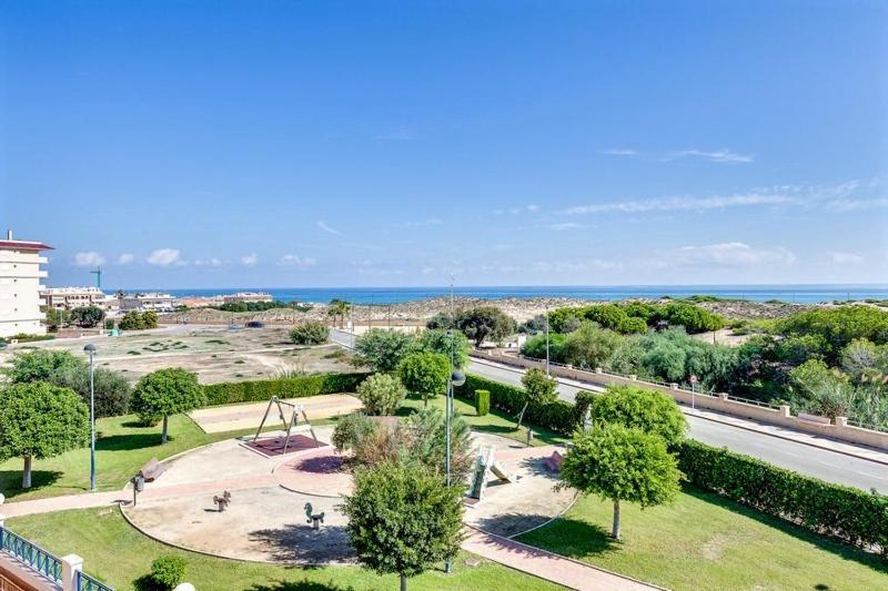 לה מאטה Apartamento Cerca De La Playa La Mata חדר תמונה