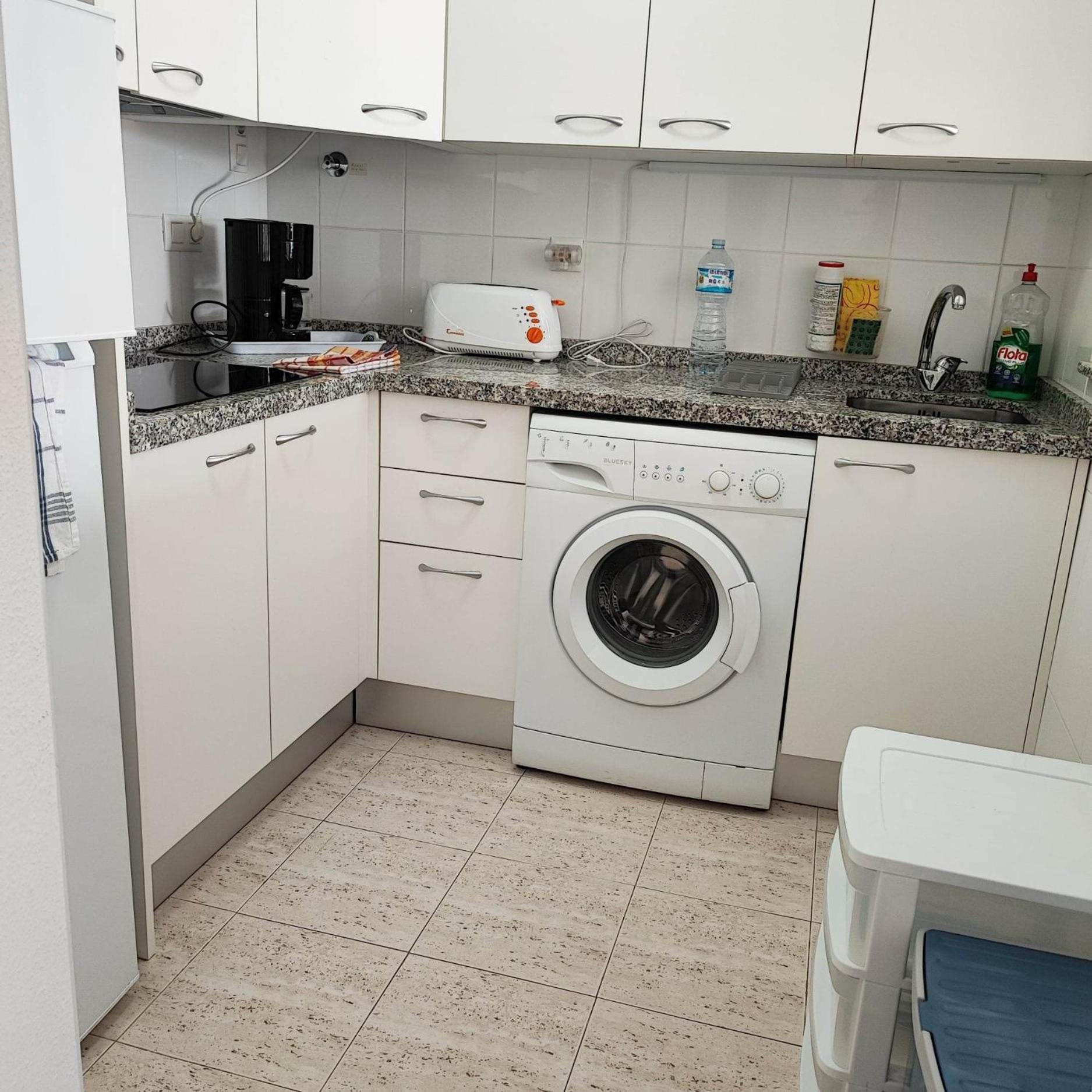 לה מאטה Apartamento Cerca De La Playa La Mata חדר תמונה