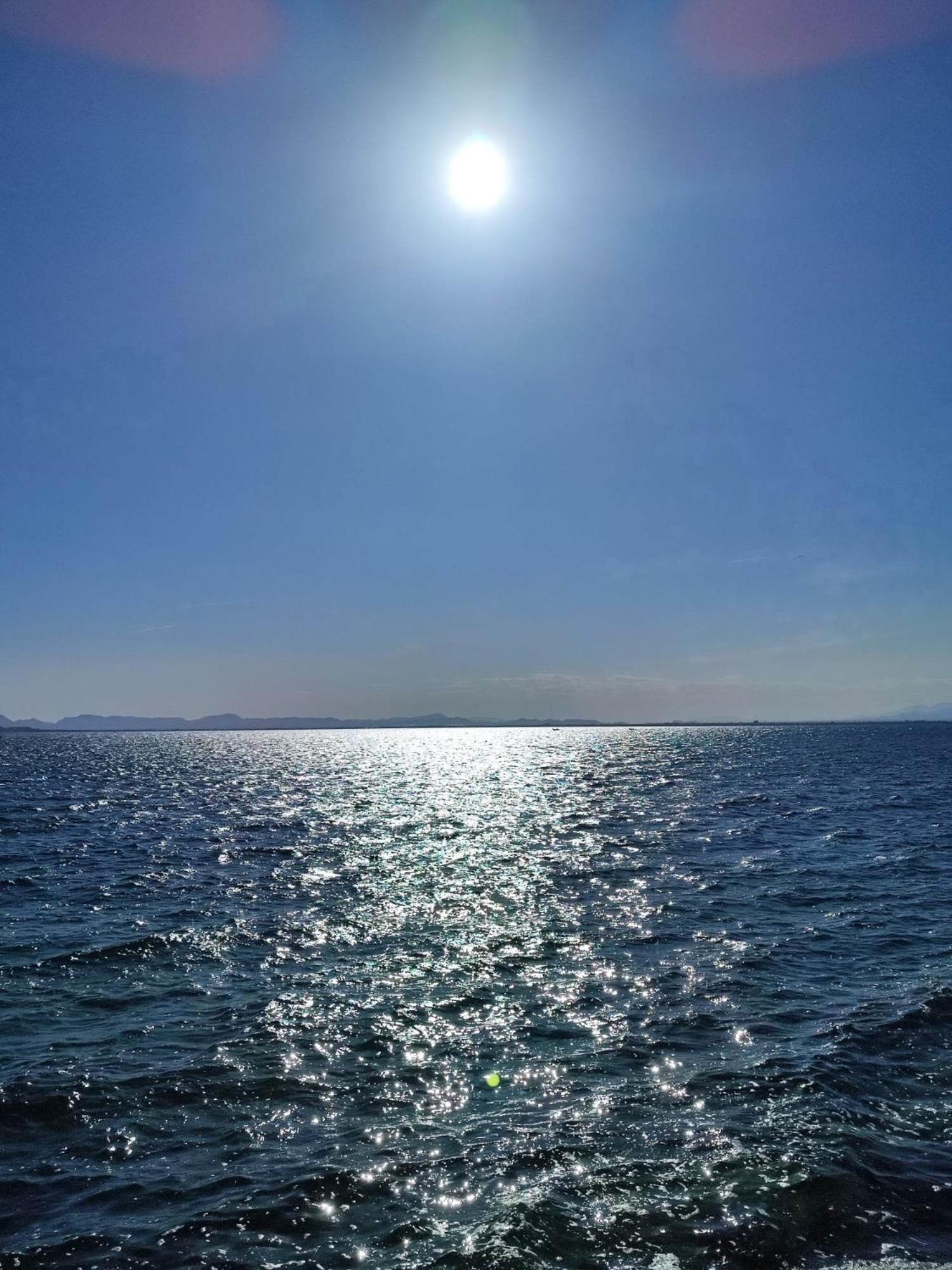 לה מאטה Apartamento Cerca De La Playa La Mata חדר תמונה